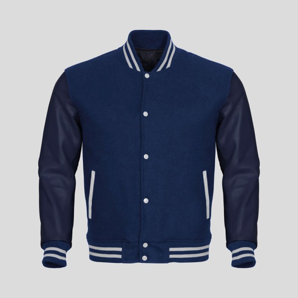 Varsity Jacket